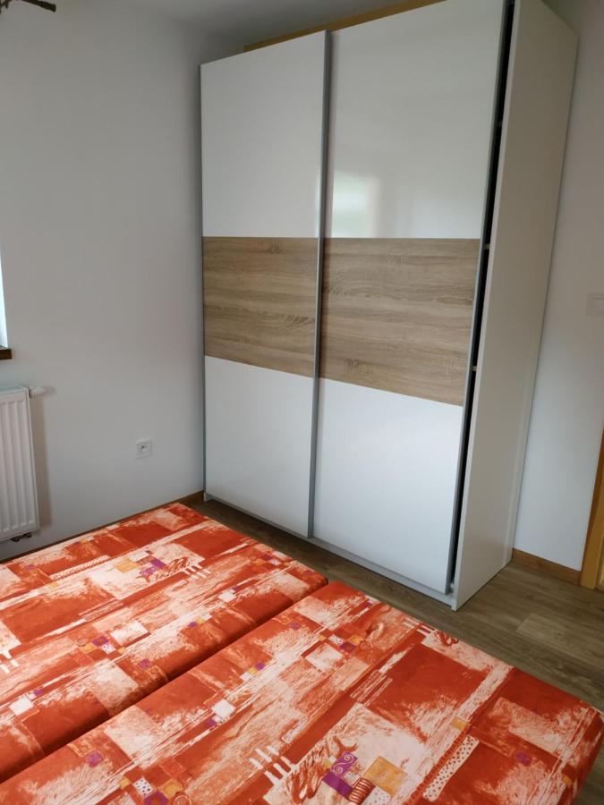 Apartmany Svec Terchova Ngoại thất bức ảnh