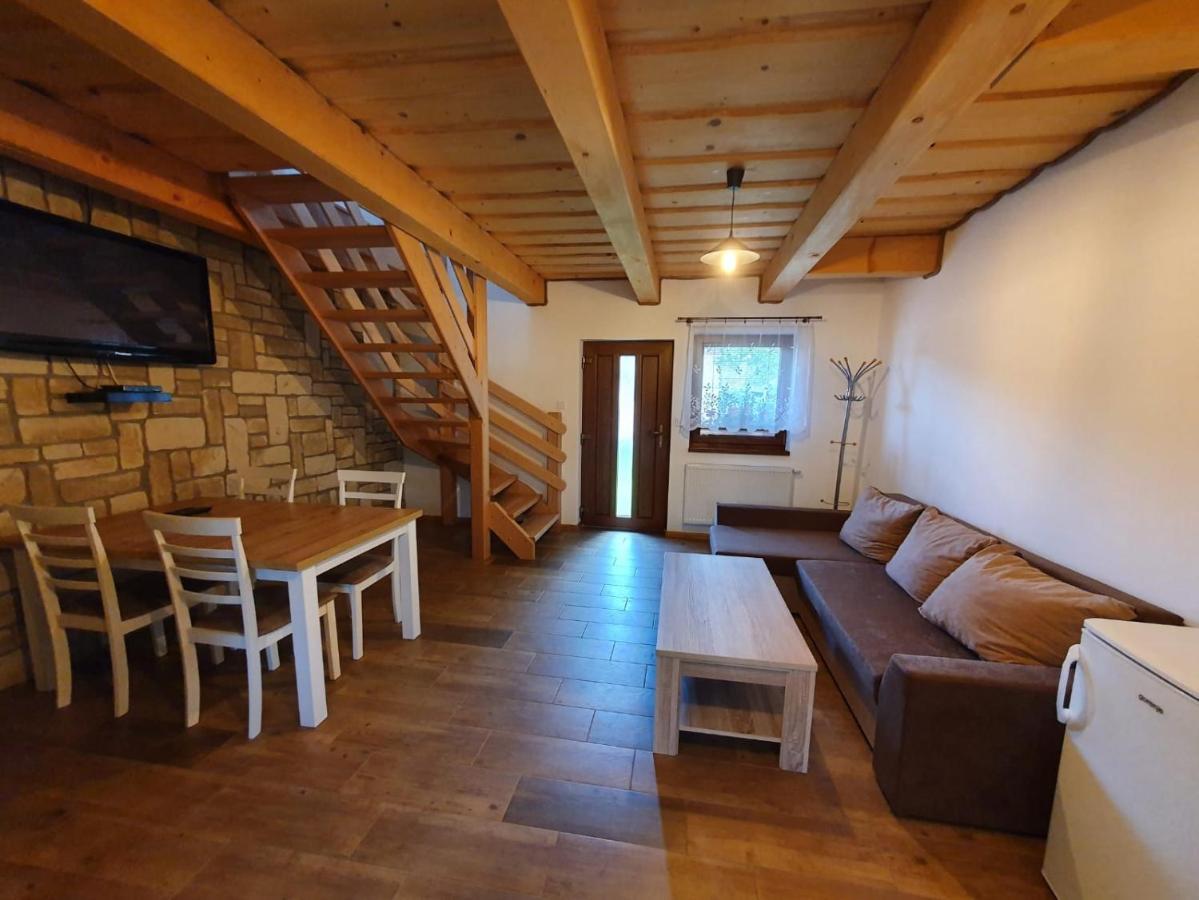 Apartmany Svec Terchova Ngoại thất bức ảnh