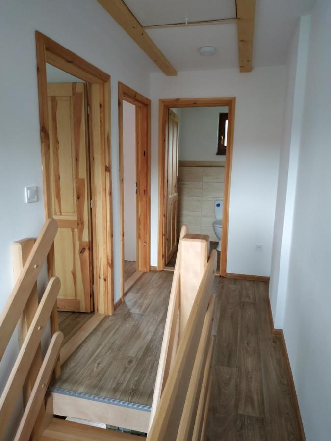 Apartmany Svec Terchova Ngoại thất bức ảnh